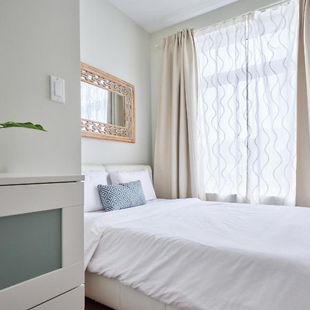 Mtlvacationrentals - The Fabfour Montreal Exterior photo