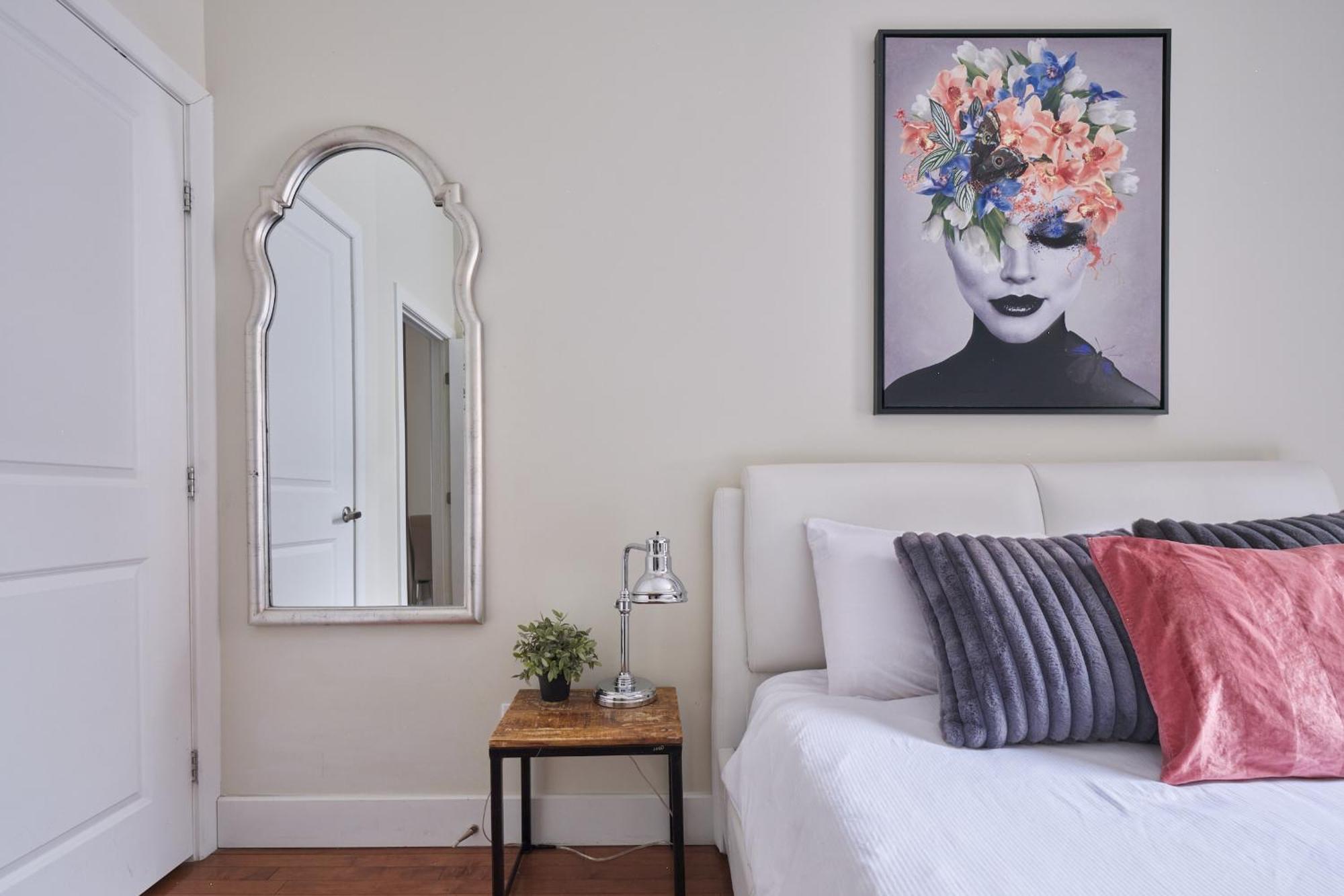 Mtlvacationrentals - The Fabfour Montreal Exterior photo