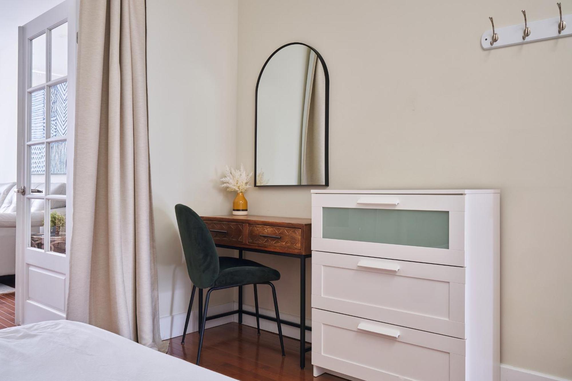 Mtlvacationrentals - The Fabfour Montreal Exterior photo